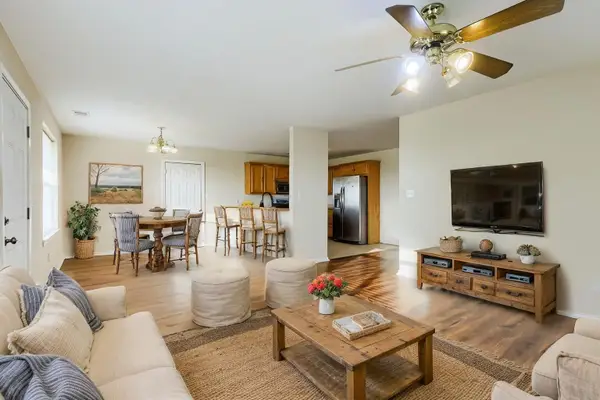 112 Sebastian Lane, Josephine, TX 75173