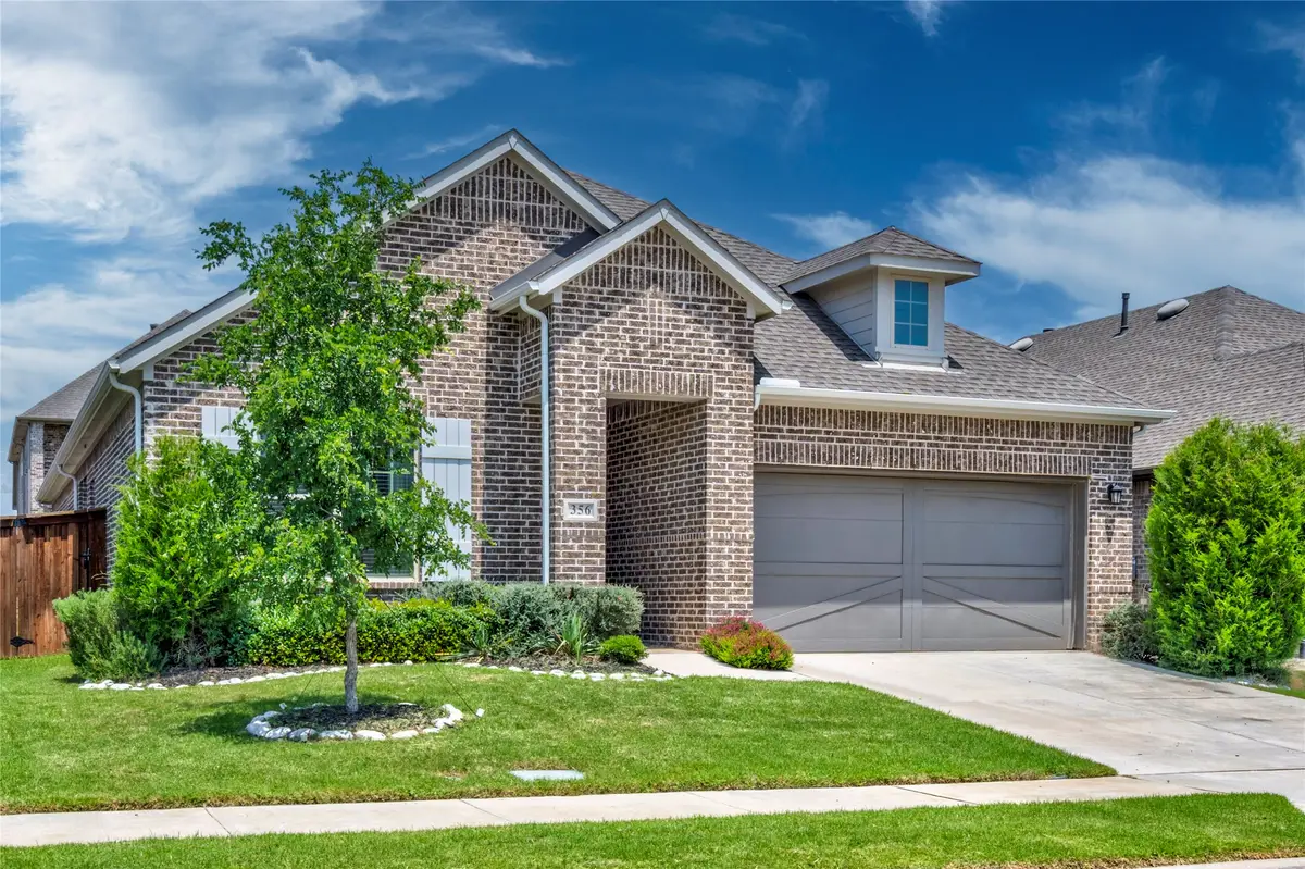 356 Greenbriar Road, Little Elm, TX 75068 - #1