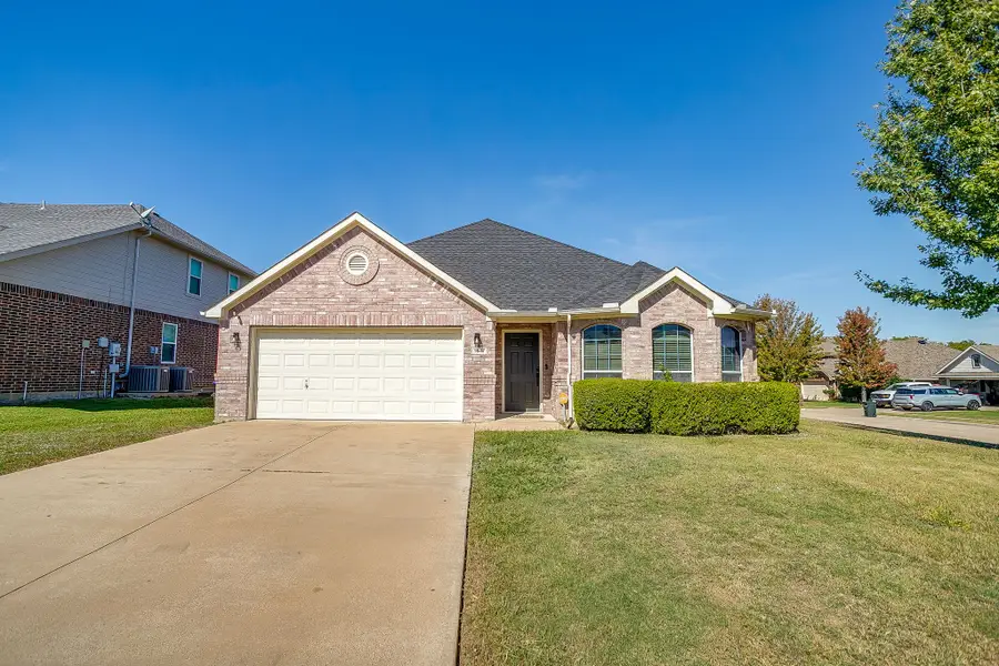 1617 Cowtown Drive, Mansfield, TX 76063 - #3