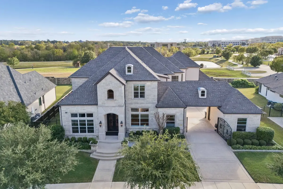 917 Lake Carillon Lane, Southlake, TX 76092 - #1