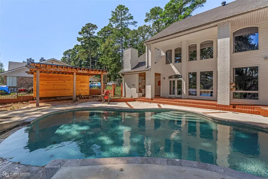 219 Bay Hills Drive, Benton, LA 71006 - #3