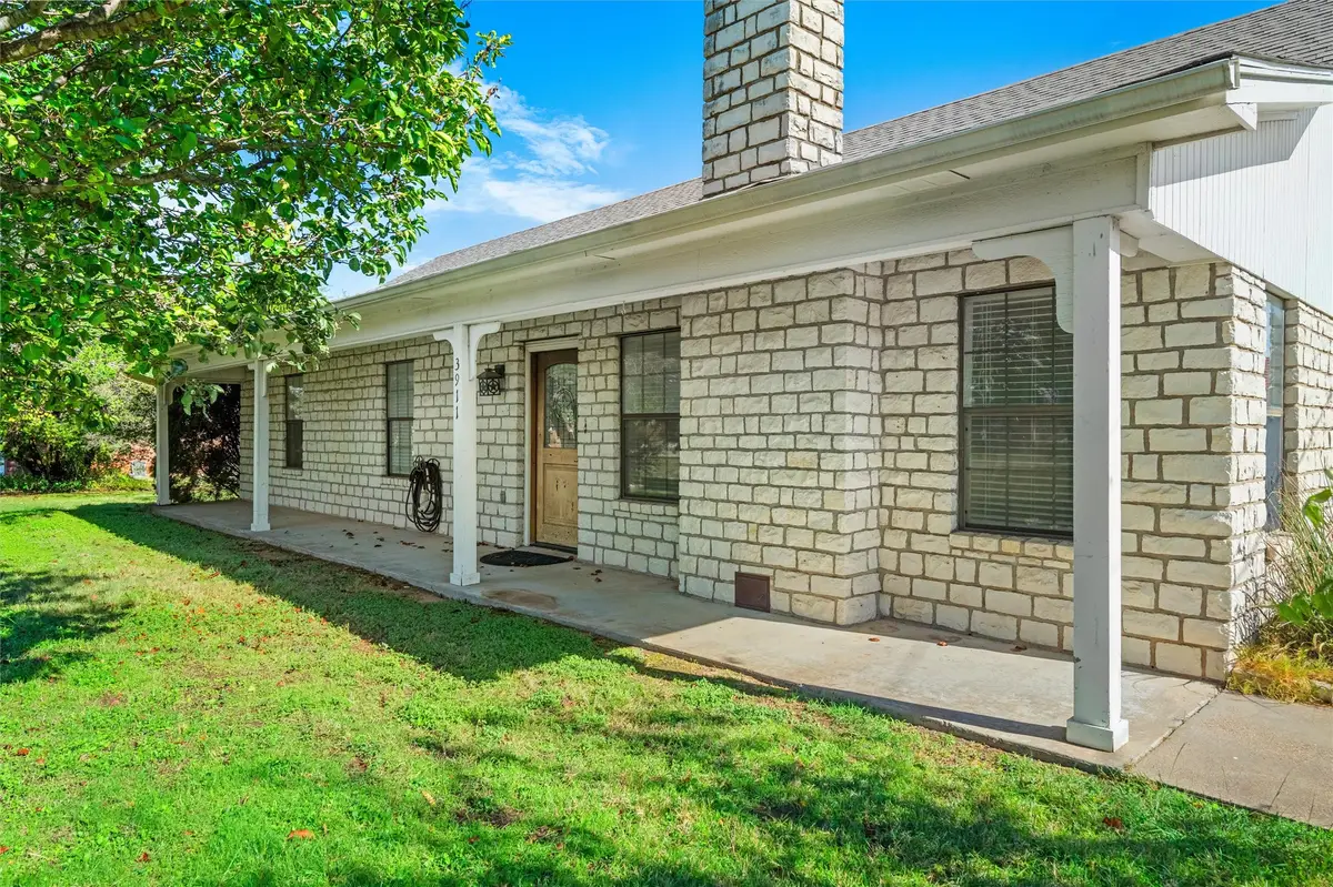 3911 Scenic Hill Lane, Granbury, TX 76048 - #1
