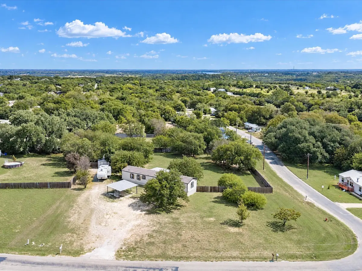 4113 Goliad Drive, Granbury, TX 76048 - #1