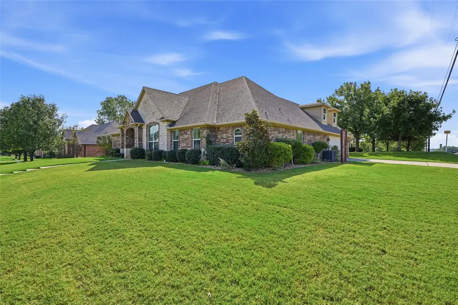 2130 Park Ridge, Denison, TX 75020 - #2