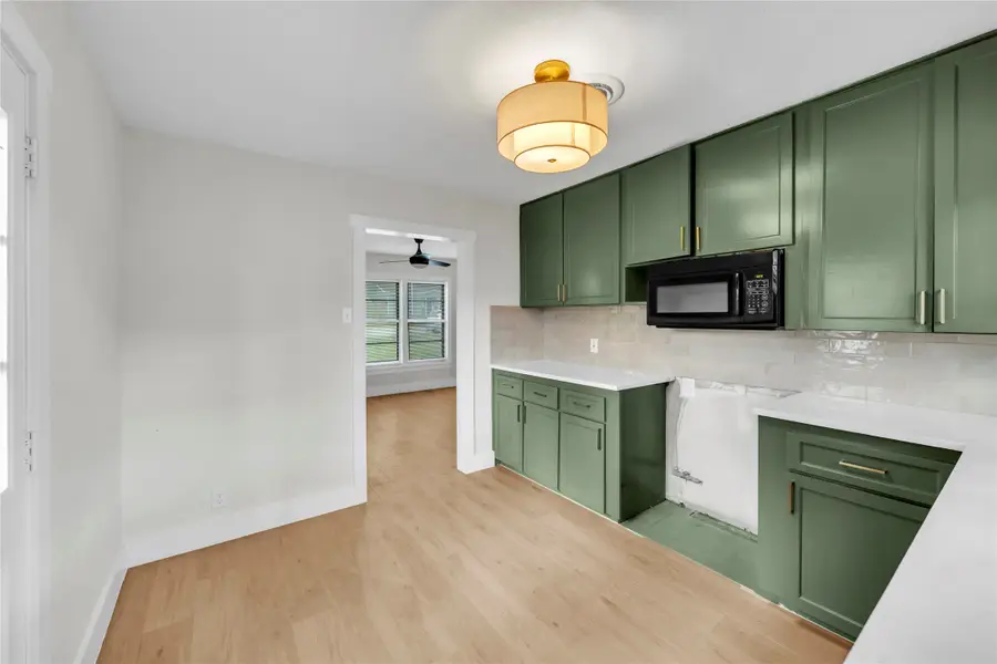 4400 Mckibben Street, Haltom City, TX 76117 - #3