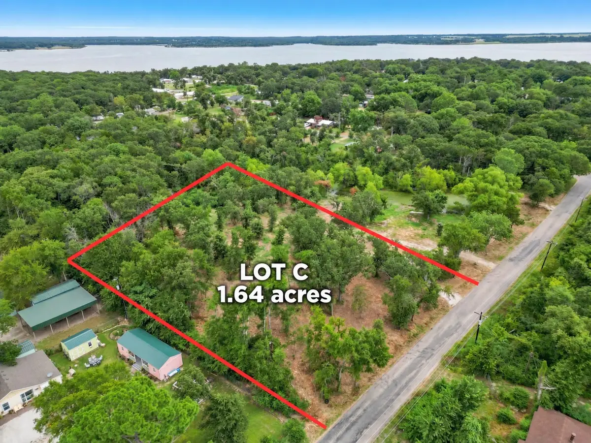 1221 Hillcrest Circle, Gordonville, TX 76245 - #1