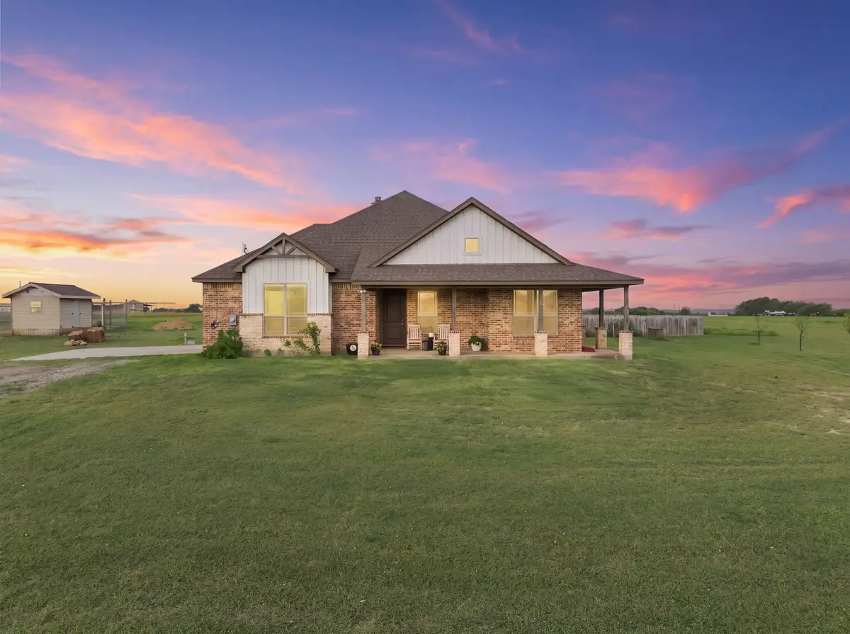 247 Hcr 4243, Hillsboro, TX 76645 - #1