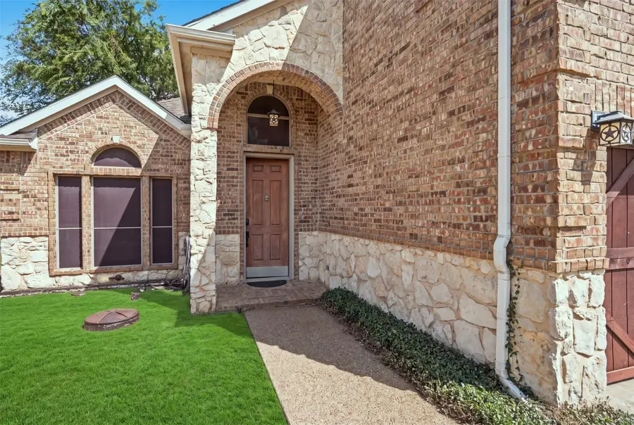 12240 Fairway Meadows Drive, Fort Worth, TX 76179 - #2