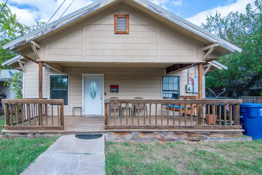 1808 8 1/2 Street, Brownwood, TX 76801 - #3
