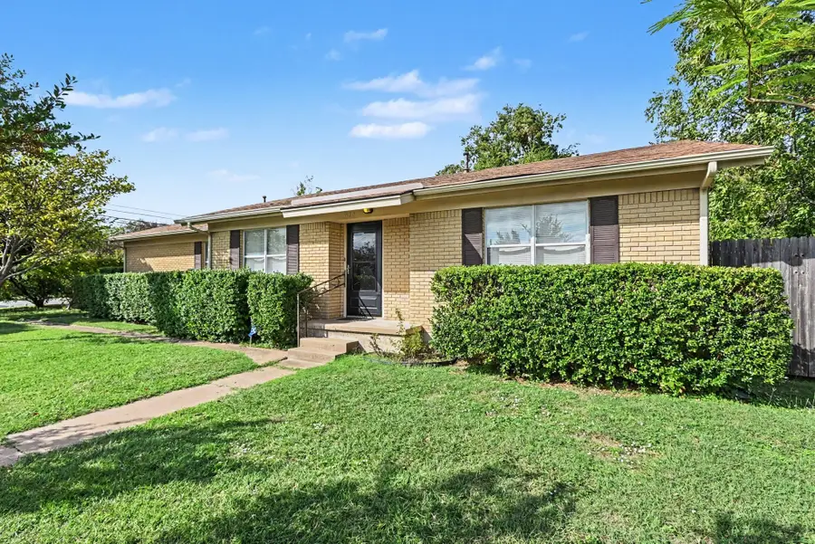 1120 Winona Street, Weatherford, TX 76086 - #2