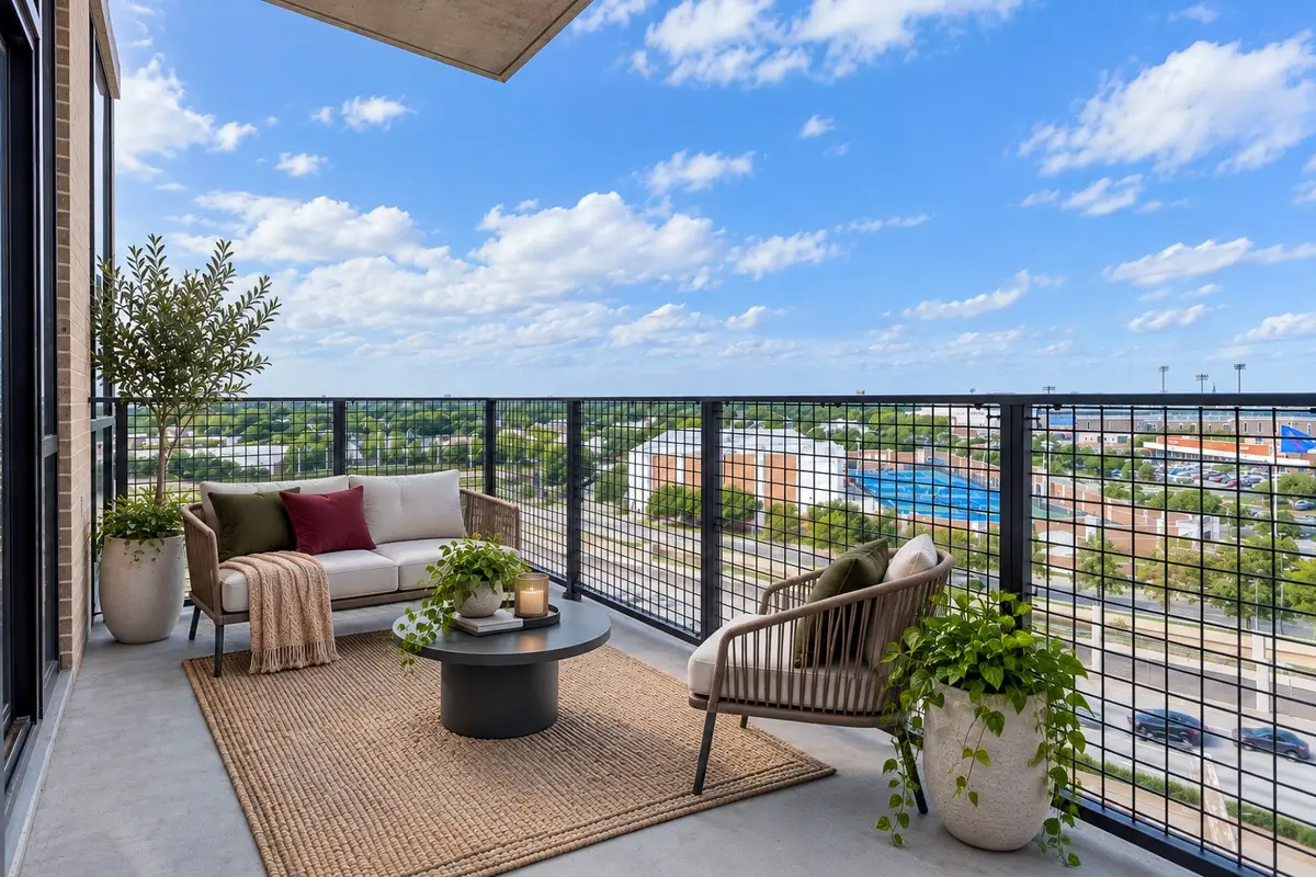 5656 N Central Expressway #702, Dallas, TX 75206 - #1