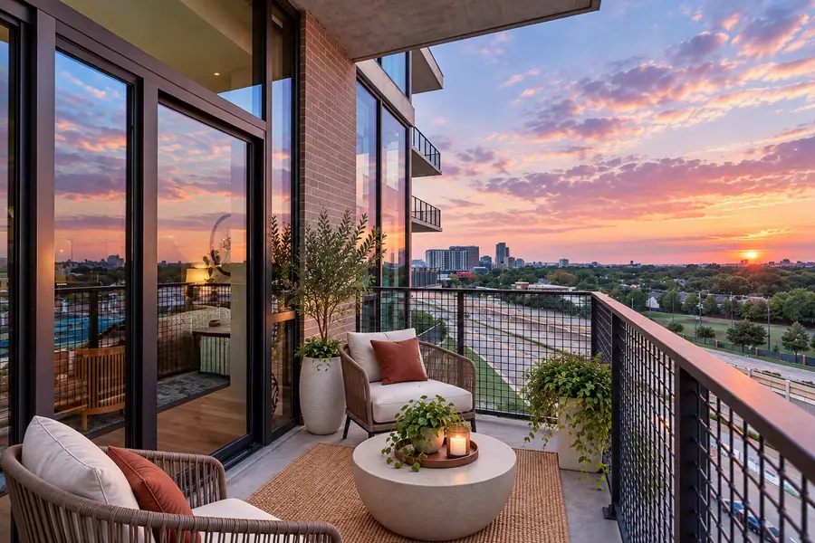 5656 N Central Expressway #702, Dallas, TX 75206 - #2