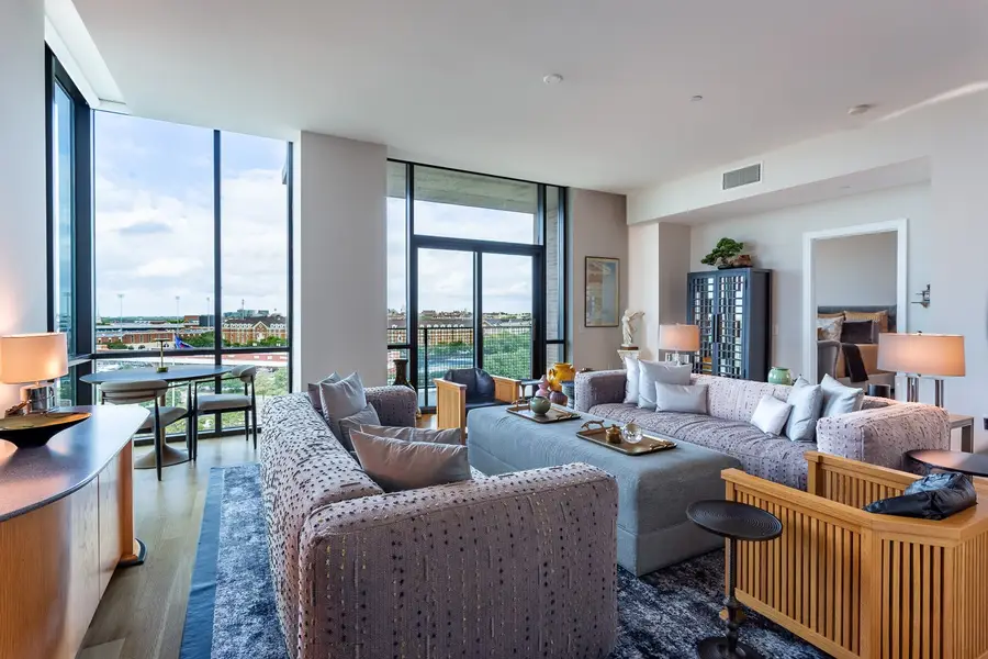 5656 N Central Expressway #702, Dallas, TX 75206 - #3