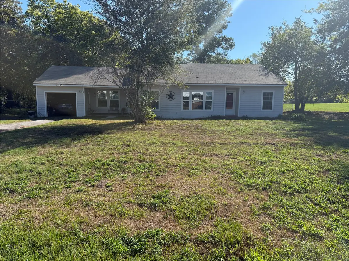 501 Live Oak Street, Winnsboro, TX 75494 - #1