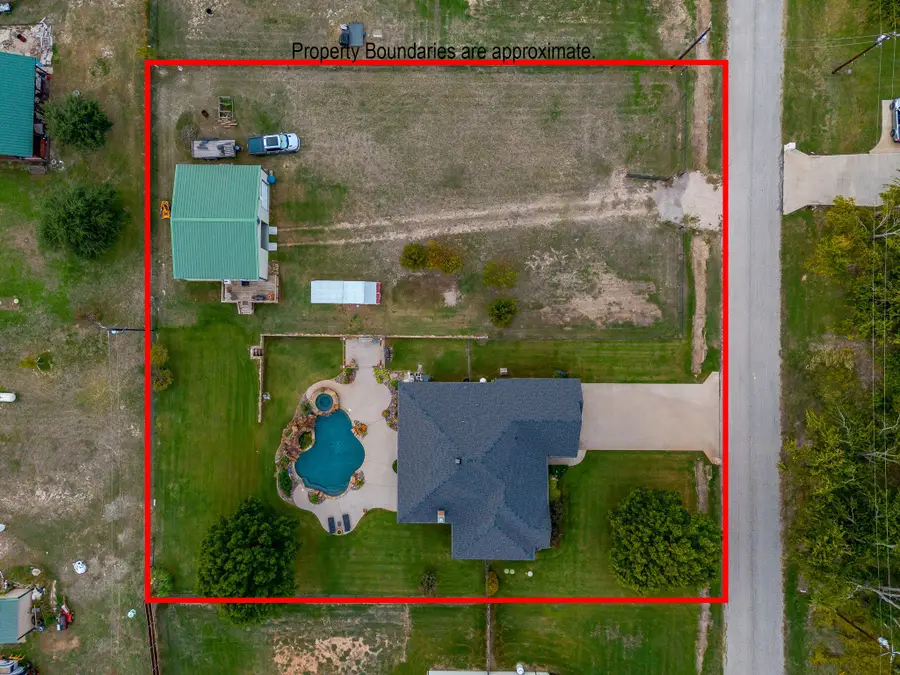 8119 Money Lane, Fort Worth, TX 76126 - #2