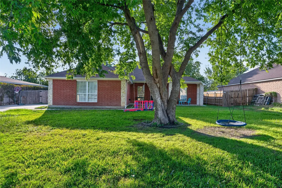 3824 Linkcrest Drive W, Aledo, TX 76008 - #1