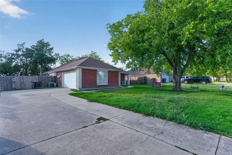 3824 Linkcrest Drive W, Aledo, TX 76008 - #2