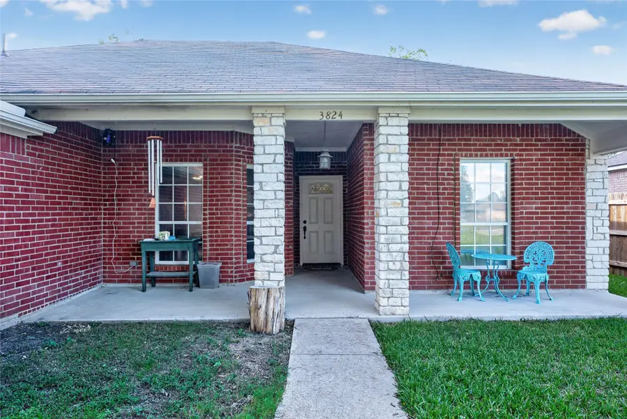 3824 Linkcrest Drive W, Aledo, TX 76008 - #3