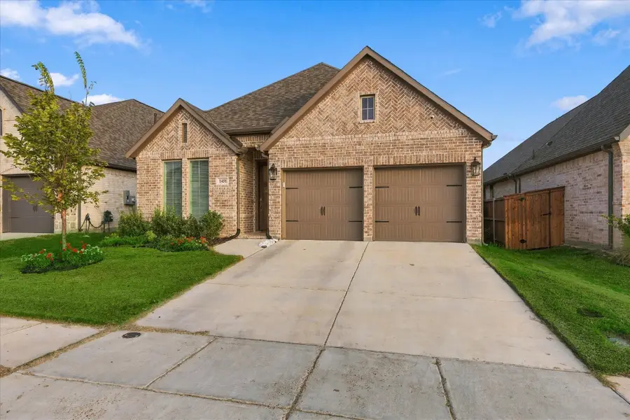 1451 Kingswell Lane, Forney, TX 75126 - #2