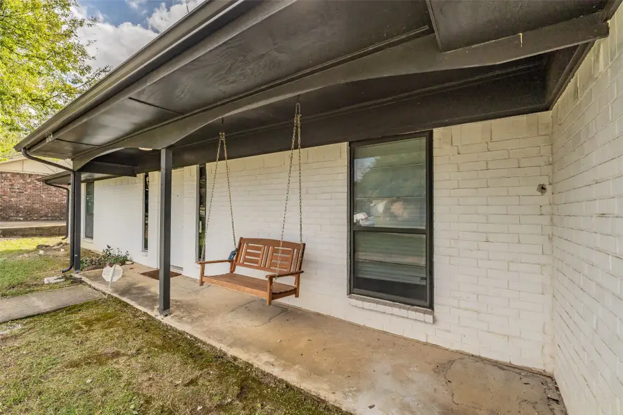 6704 Greenacres Drive, North Richland Hills, TX 76182 - #3