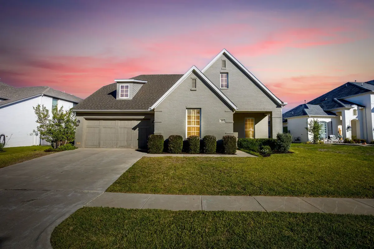 305 Parkview Drive, Aledo, TX 76008 - #1