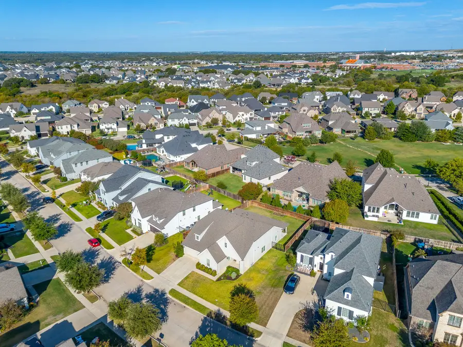 305 Parkview Drive, Aledo, TX 76008 - #2