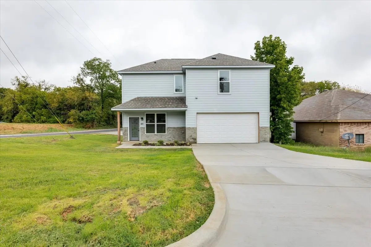 401 E Mulberry Street, Decatur, TX 76234 - #1