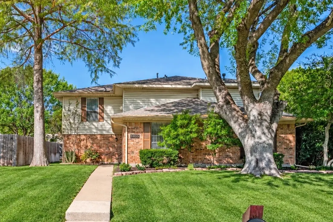 4405 Denver Drive, Plano, TX 75093 - #1