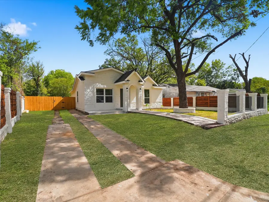 9059 Quinn Street, Dallas, TX 75217 - #2