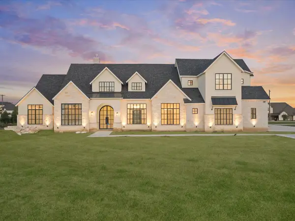 2901 Grassland Court, Northlake, TX 76226