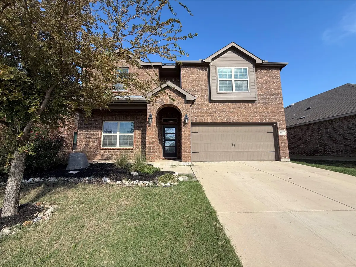11137 Blaze Street, Aubrey, TX 76227 - #1
