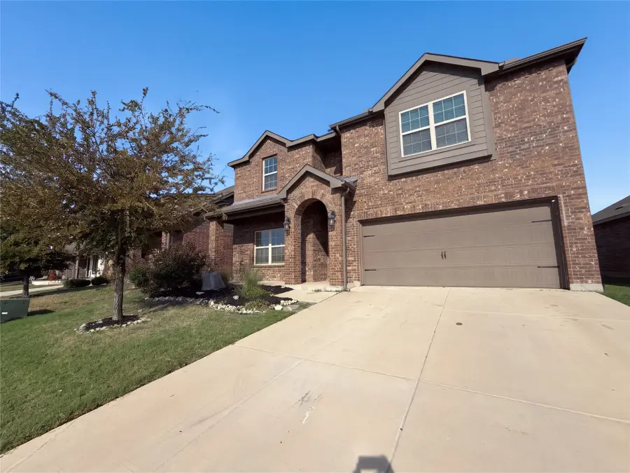 11137 Blaze Street, Aubrey, TX 76227 - #2