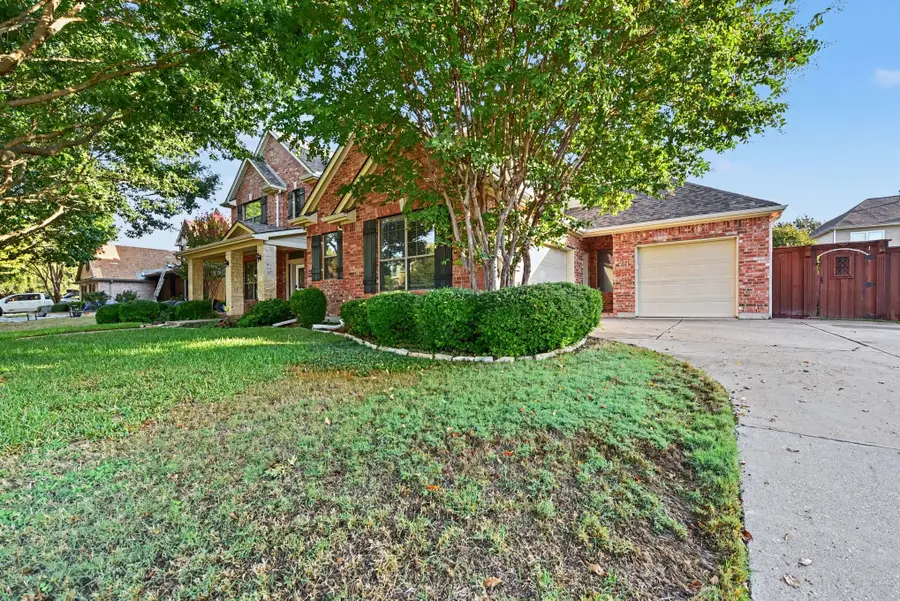 730 Pheasant Run Drive, Murphy, TX 75094 - #2