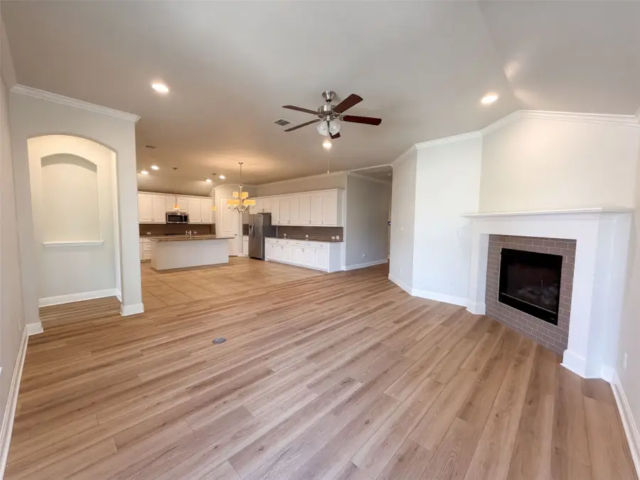 14728 Cedar Flat Way, Justin Roanoke, TX 76262 - #2