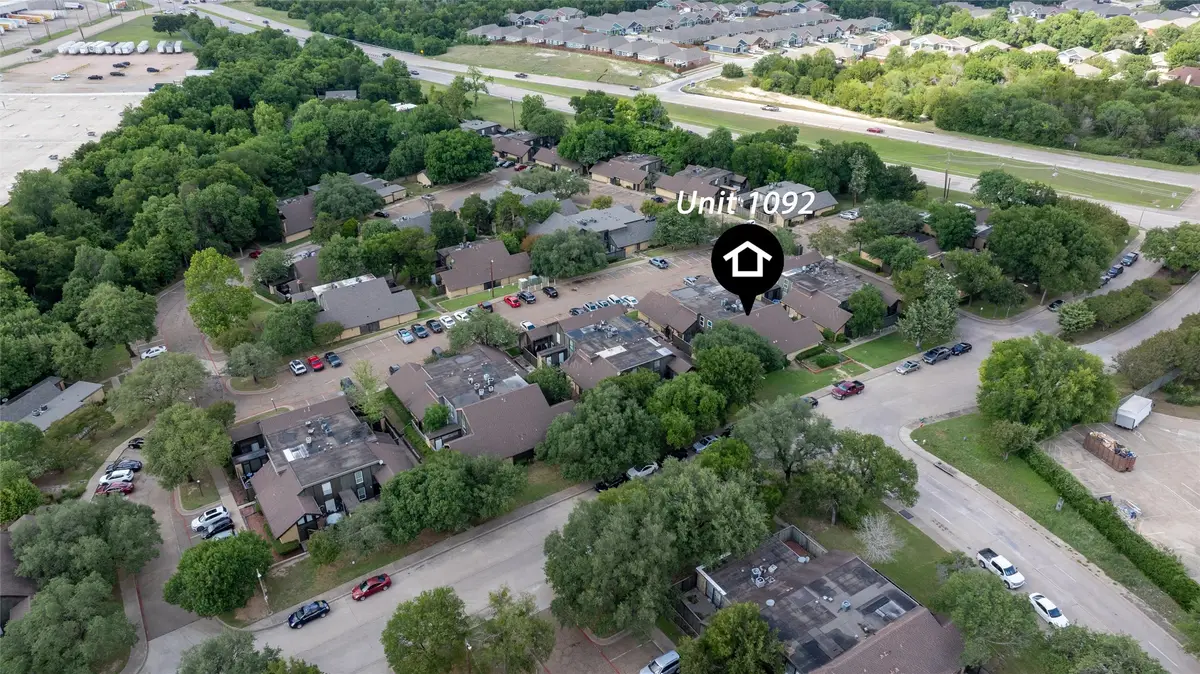4643 Country Creek Drive #1092, Dallas, TX 75236 - #1