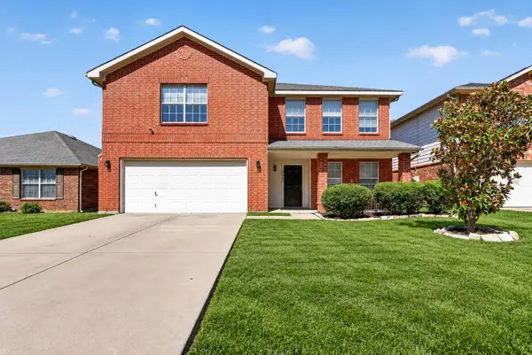 8661 Boswell Meadows Drive, Fort Worth, TX 76179