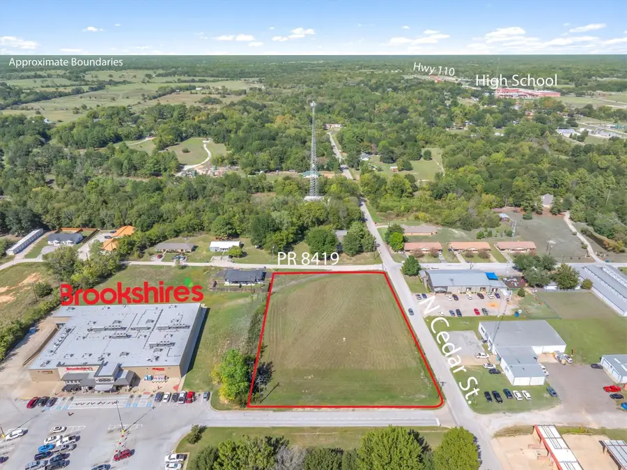 TBD N Cedar, Van, TX 75790 - #2