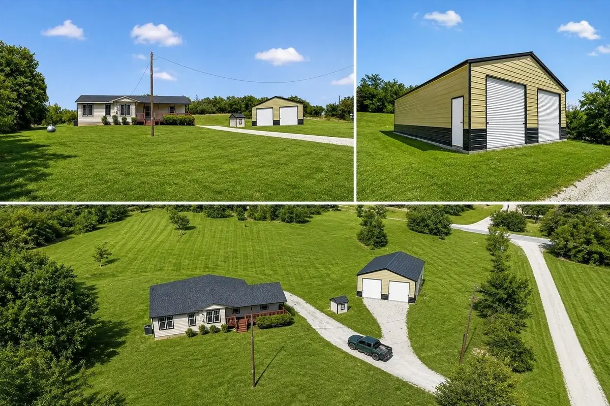 130 R & R Drive, Springtown, TX 76082 - #1