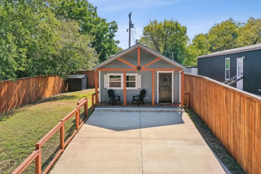 7167 Floral Street, Azle, TX 76020 - #3