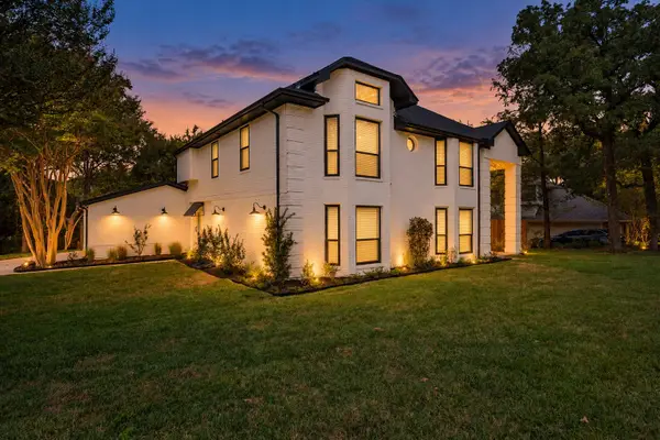 3812 Yachtclub Drive, Arlington, TX 76016