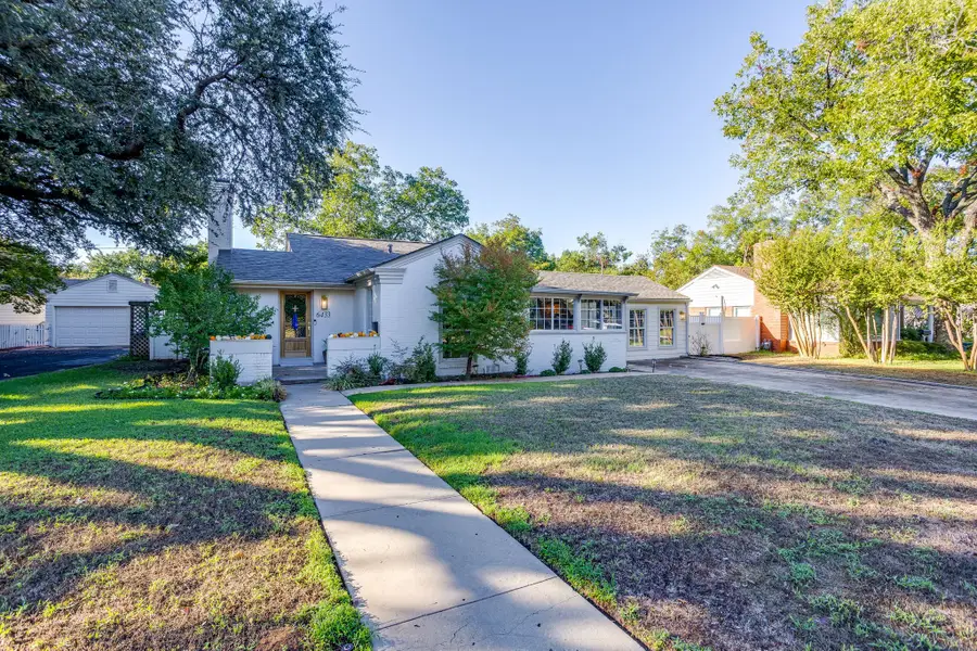 6433 Rosemont Avenue, Fort Worth, TX 76116 - #3