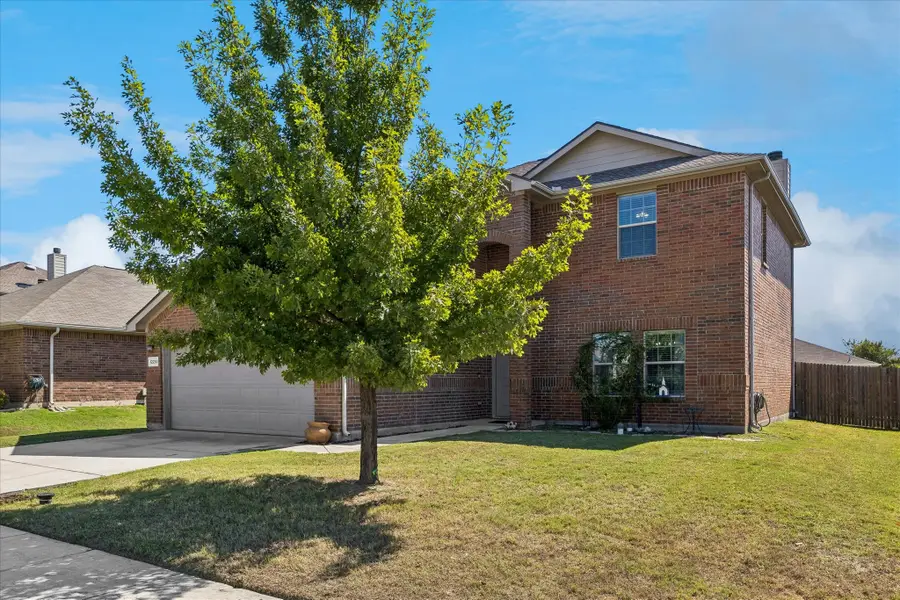12233 Big Rock Drive, Rhome, TX 76078 - #2
