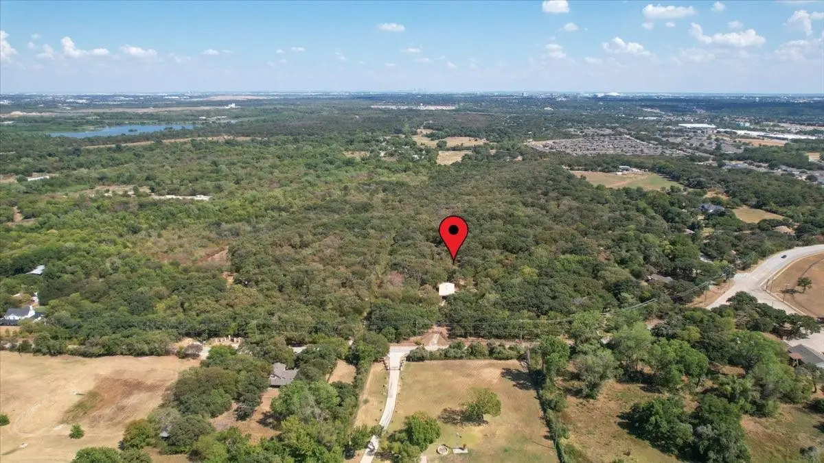 427 Cooks Lane, Fort Worth, TX 76120 - #1