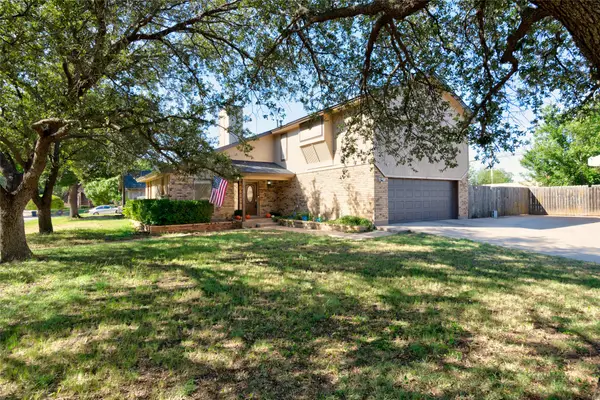 2 Olympic Circle, Abilene, TX 79606