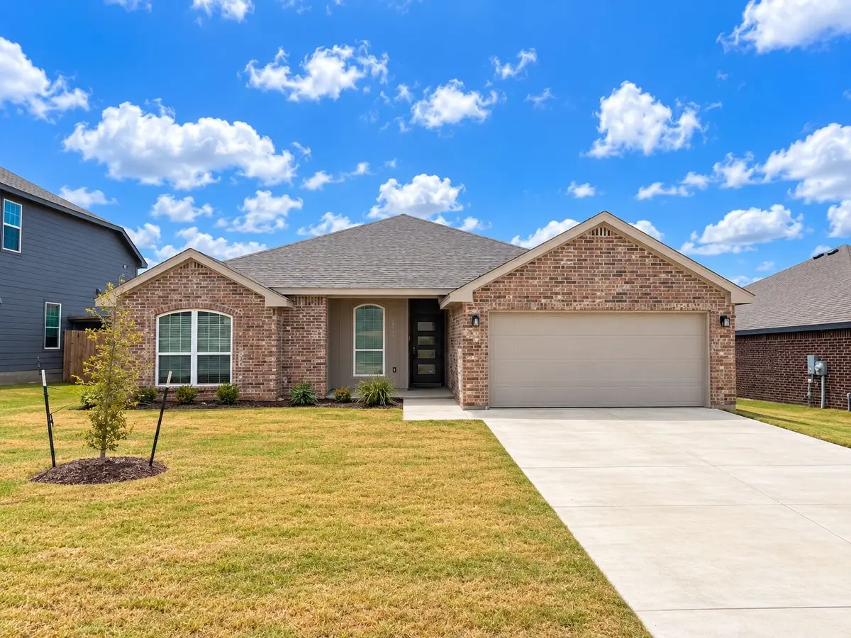 1306 Campbelton Drive, Temple, TX 76504 - #1