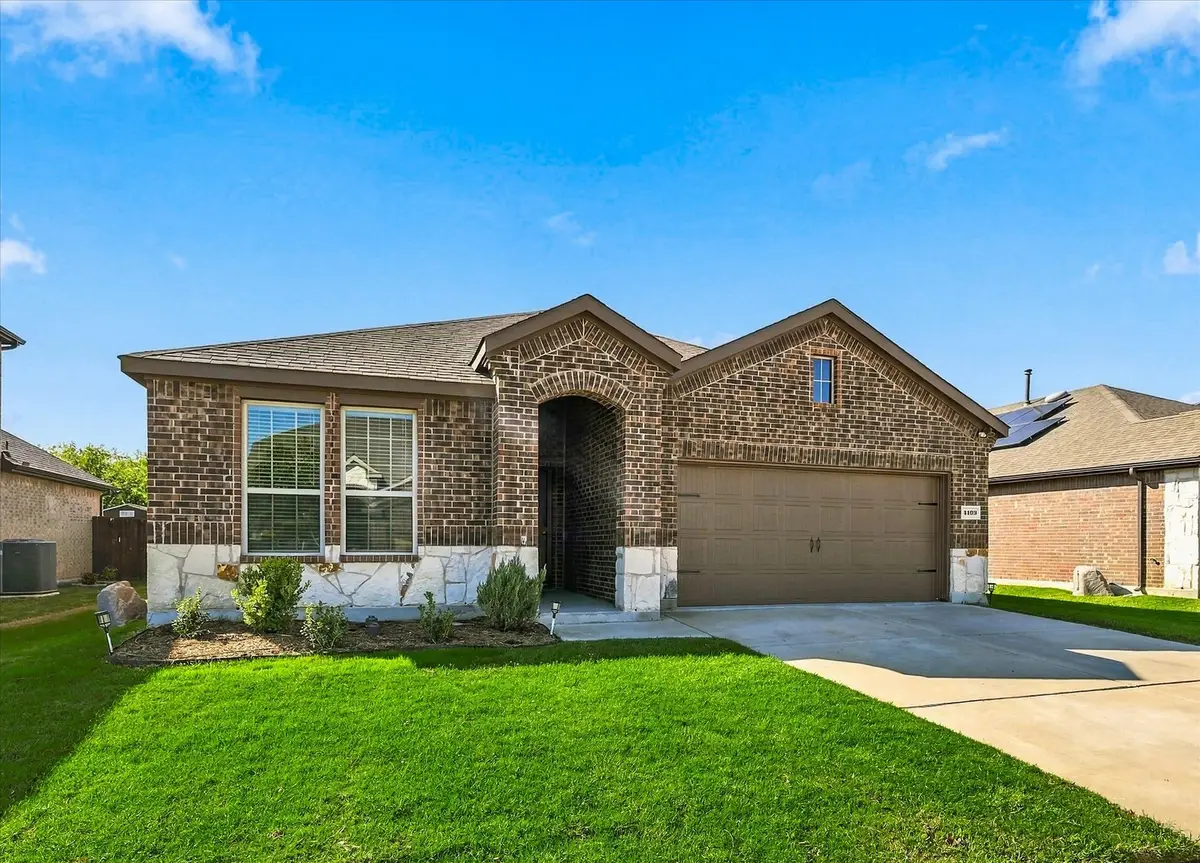4109 Harvest Glen Drive, Denton, TX 76208 - #1
