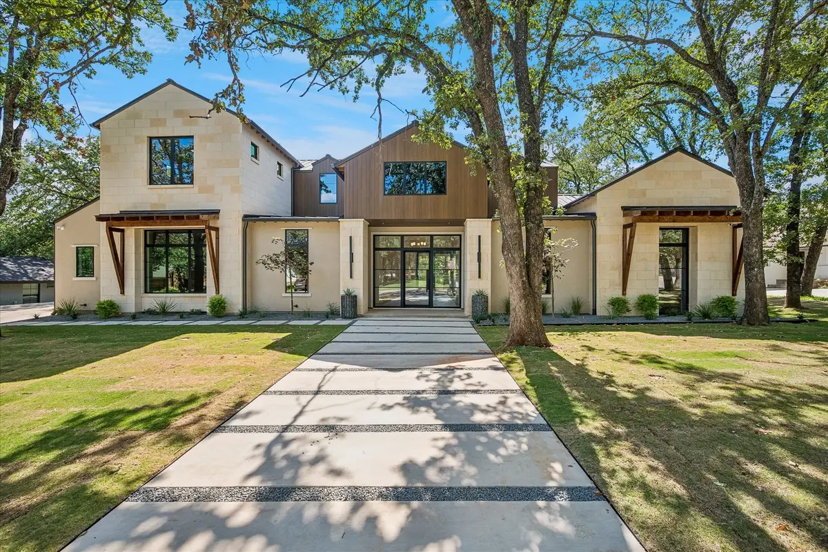 413 Live Oak Drive, Colleyville, TX 76034 - #1
