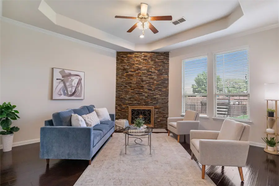 10324 Barbuda Trail, Fort Worth, TX 76244 - #2