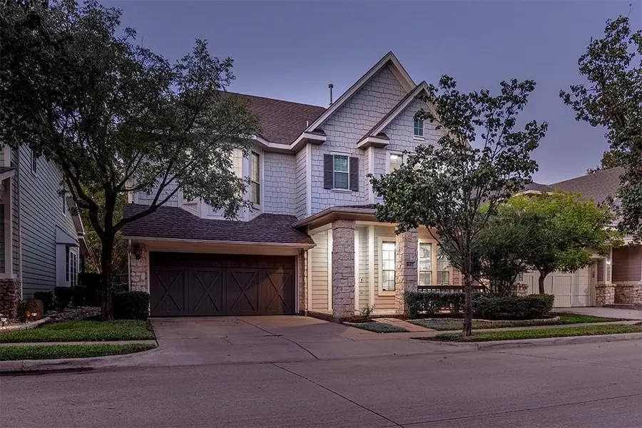 802 Moose Hollow Lane, Euless, TX 76039 - #2