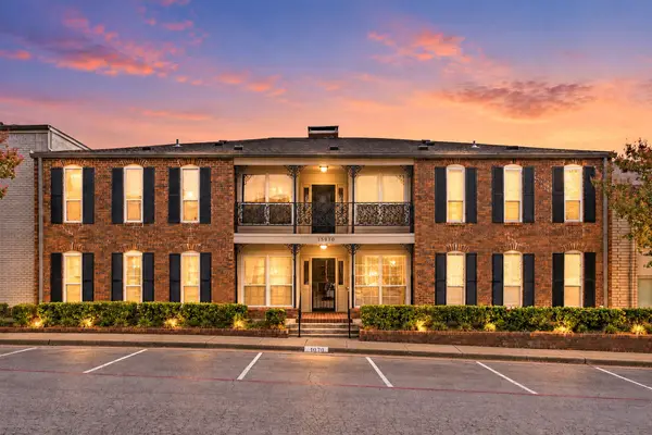 15930 Stillwood Street #2070, Dallas, TX 75248